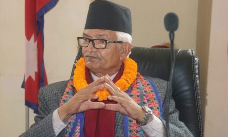 प्रदेश नं ३ को यातायात व्यवस्था सेवा कार्यालय हेटौंडामा_img