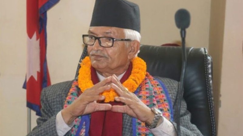 प्रदेश नं ३ को यातायात व्यवस्था सेवा कार्यालय हेटौंडामा