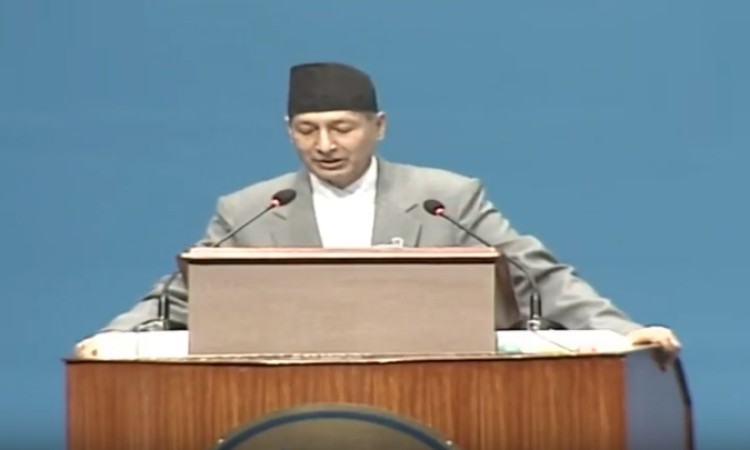 नाकासँग जोड्ने पूर्वाधार विकासमा प्राथमिकता_img