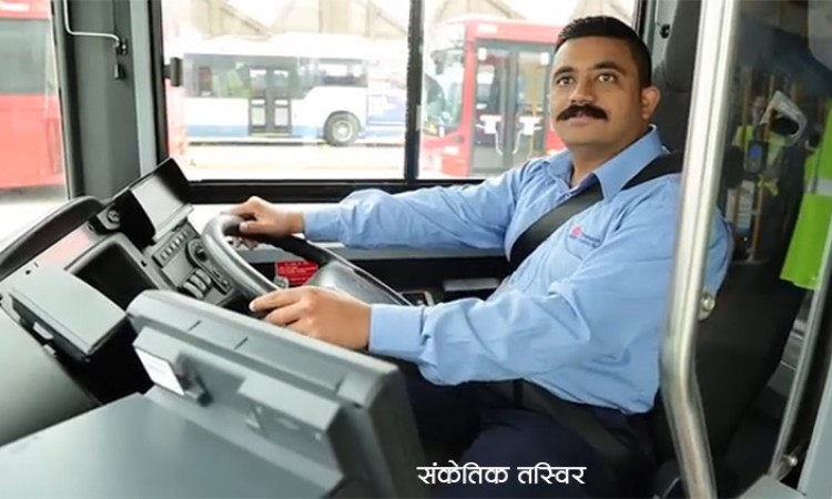 अब सवारी चालकलाई अनिवार्य पोसाक र परिचयपत्र_img