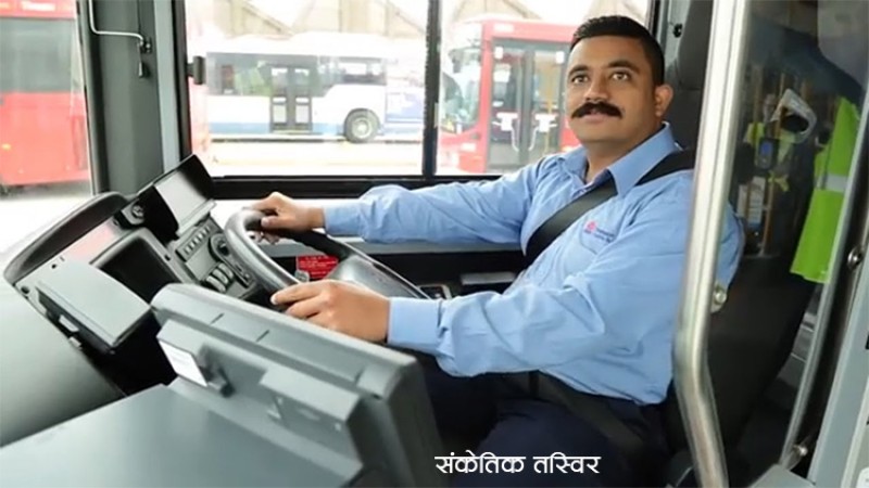 अब सवारी चालकलाई अनिवार्य पोसाक र परिचयपत्र