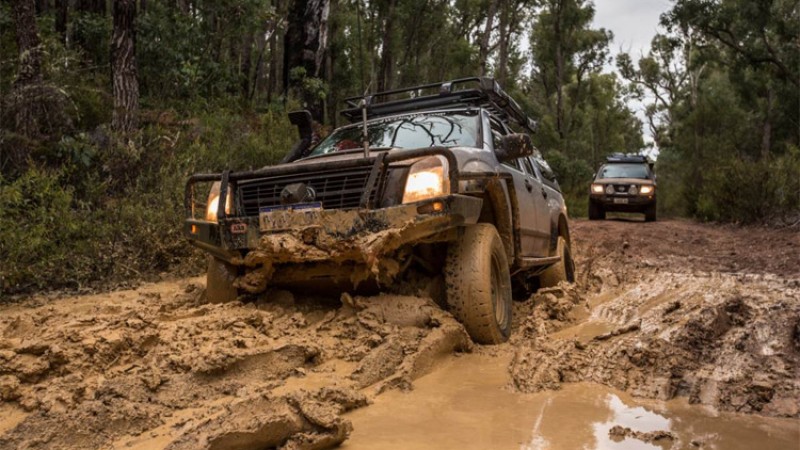 यी सात स्थानमा गाडी चलाउँदा विशेष ध्यान दिनुस्