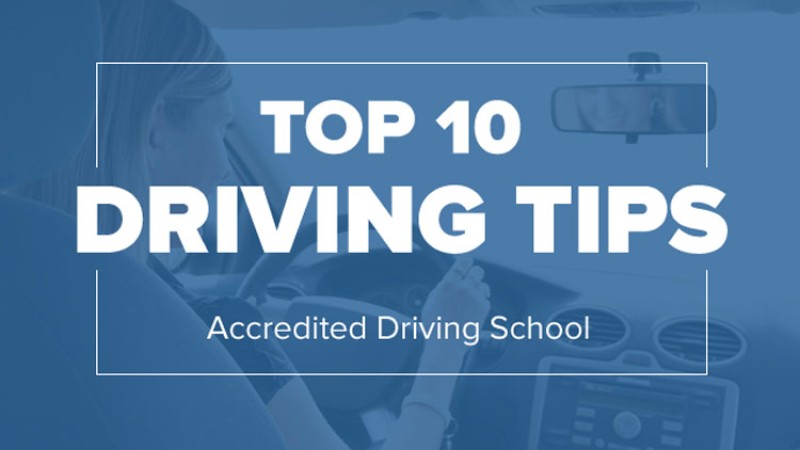 नयाँ चालकले गाडी चलाउदा ध्यान दिनु पर्ने १० कुरा