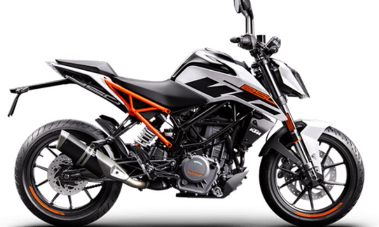 जनवरीमा आउँदै एबीएसहितको केटीएम ड्यूक २५०_img