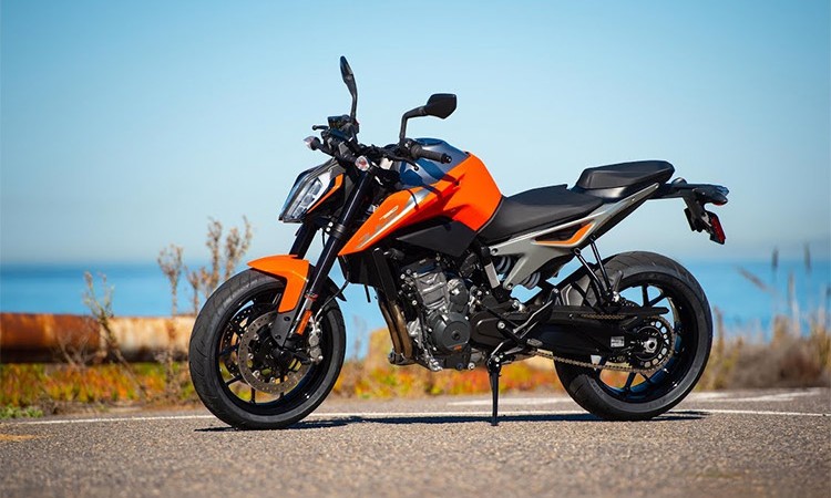 यस्तो छ केटीएम ड्युक ७९०_img