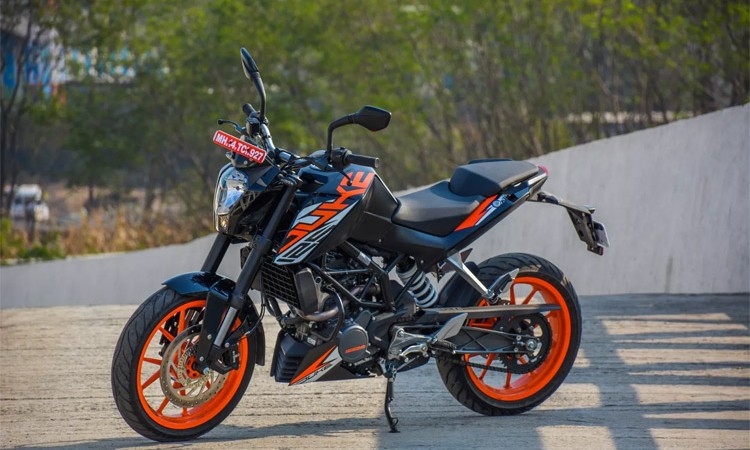 नाडा अटोशोमा केटीएमः ड्यूक २०० एबीएसमा, यस्ता छन् अन्य फिचर_img