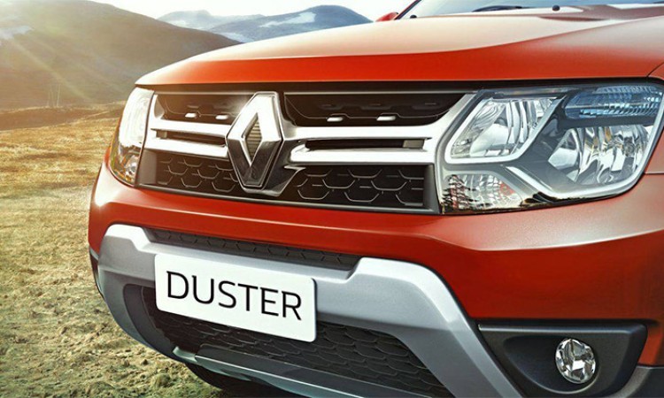 आजबाट बिक्री सुरु हुँदै डस्टरको ‘आरएक्सएस’ पेट्रोल भेरियन्ट, यस्तो छ मूल्य_img