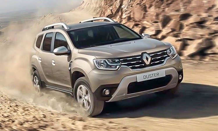 यस्तो हुनेछ ‘अल न्यू रेनो डस्टर’, पेट्रोल इन्जिनमा पनि आउने_img