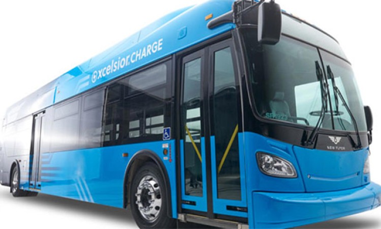 काठमाडौं उपत्यकासहित सातै प्रदेशका सहरमा इलेक्ट्रीक बस चल्ने_img