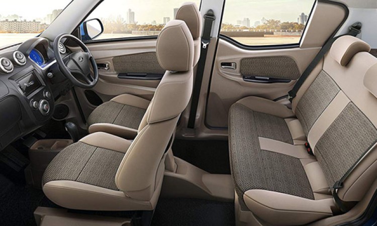 ४ लाख २० हजार डाउन पेमेन्टमा नयाँ कार_img