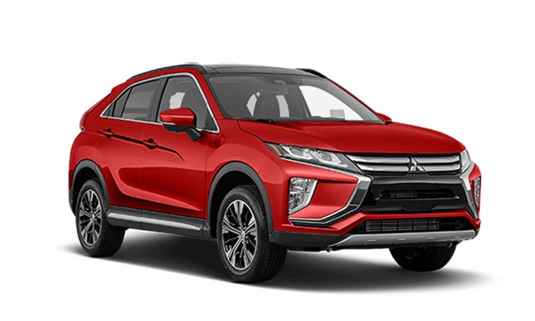 नेपाल आयो मित्सुवीसी एक्लीप्स, यस्तो छ मूल्य र विशेषता_img