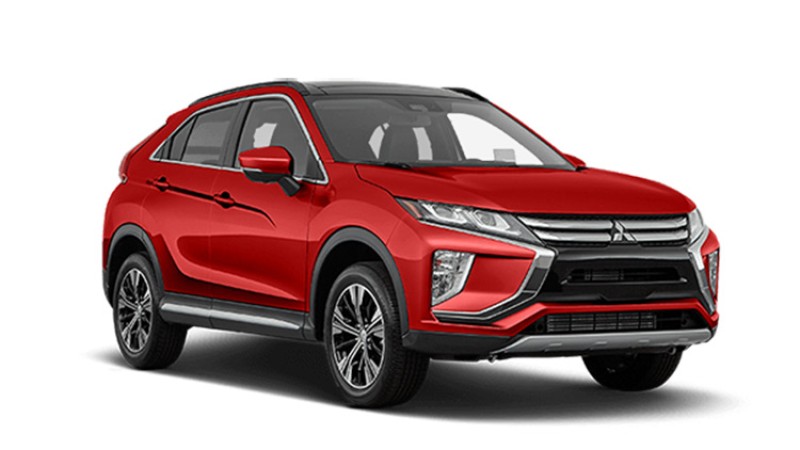 नेपाल आयो मित्सुवीसी एक्लीप्स, यस्तो छ मूल्य र विशेषता