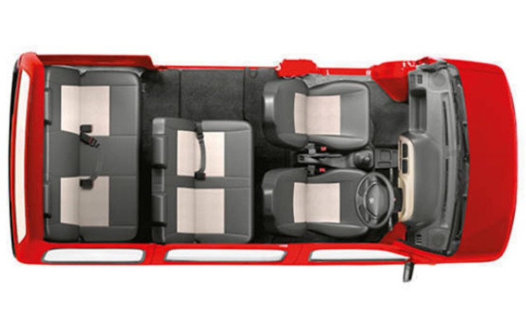 नयाँ विशेषतासहित आयो मारुती सुजुकी ‘इको’_img