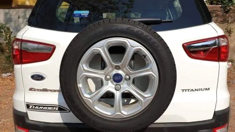 आयो फोर्ड इकोस्पोर्ट थन्डर इडिसन, यस्तो छ विशेषता