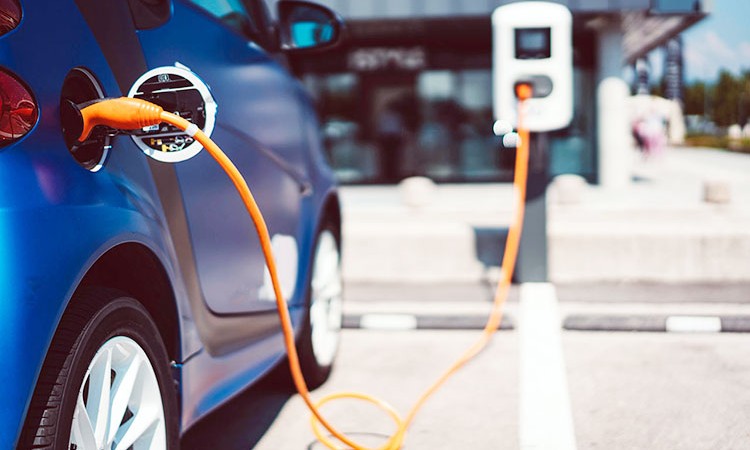 प्राधिकरण इन्जिनियरीङ कम्पनीले किन्यो ३ ब्रान्डका ४ यूनिट इलेक्ट्रीक कार_img