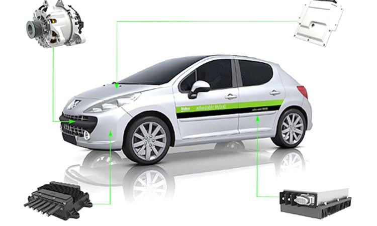 भारत सरकारले किन रद्द गर्यो १० हजार इलेक्ट्रीक कारको अर्डर ?_img