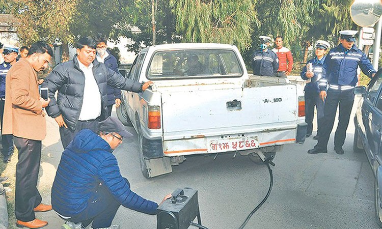 सावरीसाधनको प्रदुषण परीक्षण तिब्र, फेल भए कस्तो कारवाही_img