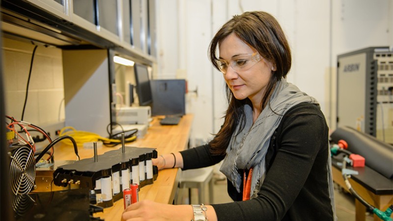 इलेक्ट्रीक इन्जिनियरको चरम अभावमा अटो उद्योग