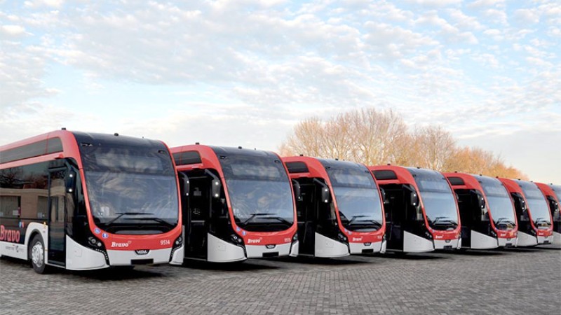 यसकारण बैशाखमा आउँदैन सरकारले ल्याउने ३ सय विद्युतीय बस