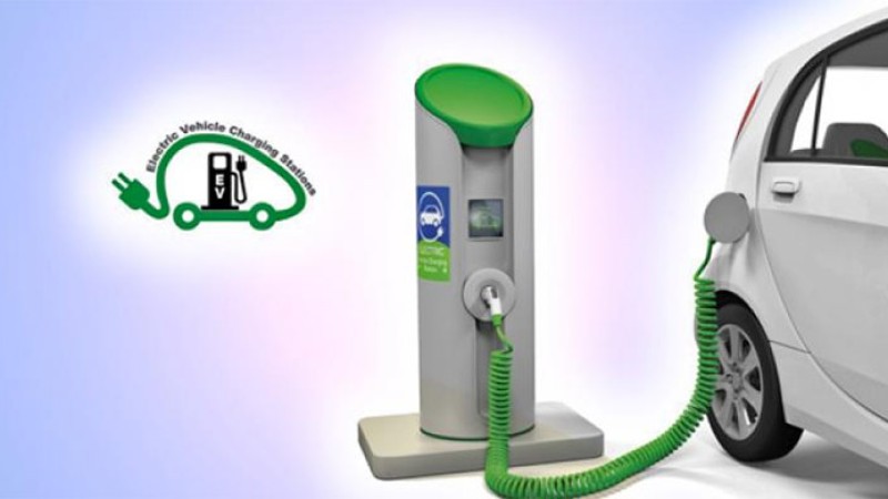 उपत्यकाका ५ स्थानमा इलेक्ट्रीक सवारीसाधन चार्जिङ्ग स्टेशन बनाउने तयारी