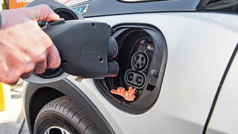 यी हुन्, नेपाल आउने नयाँ इलेक्ट्रीक कार