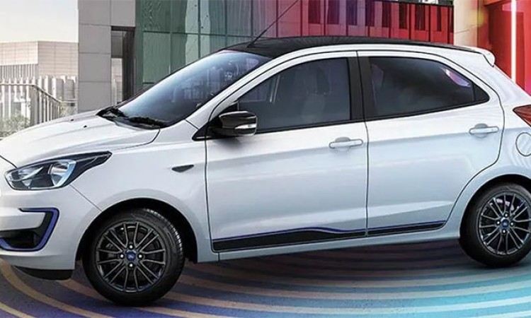 नयाँ फोर्ड फिगो केही दिन भित्रै नेपाल आउँदै, यस्ता छन् फिचर_img