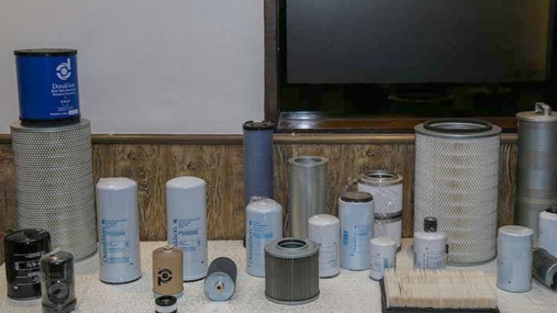 संसारमै पहिलो एयर फिल्टर बनाउने कम्पनी ‘डोनाल्डसन’का उत्पादन  नेपालमा