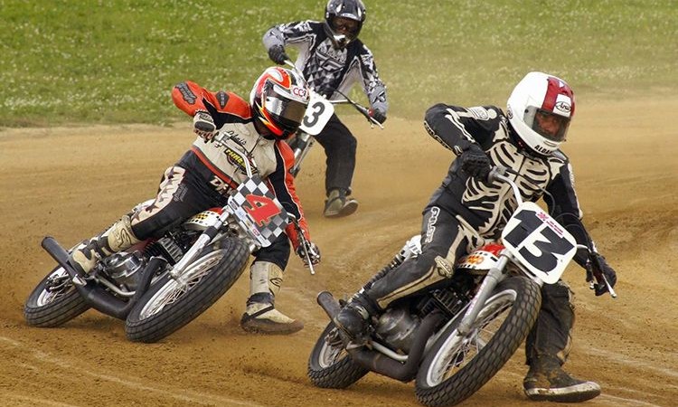 यसरी हुँदैछ काठमाडौंमा दोस्रो ‘मोटो फ्ल्याट ट्रयाक’ रेश_img