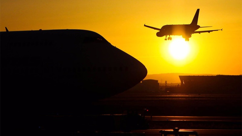 आन्तरिक उडान रात्रिकालीन समयमा, यी ६ स्थानमा यात्रा गर्न सकिने