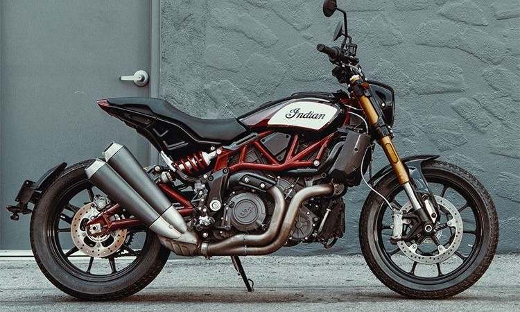 क्रुज बाइक निर्माता कम्पनीको पहिलो नन्-क्रुज एफटीआर १२००, यस्तो छ मूल्य र विशेषता_img