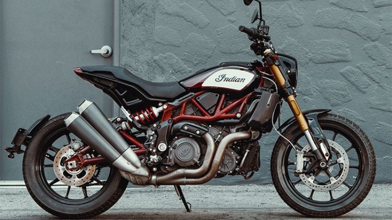 क्रुज बाइक निर्माता कम्पनीको पहिलो नन्-क्रुज एफटीआर १२००, यस्तो छ मूल्य र विशेषता