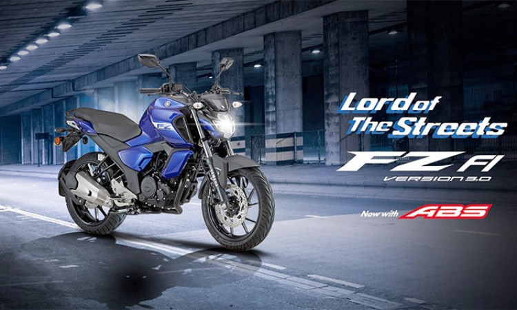 एबीएससहितको एफजेड भी-३ बिहिबारबाट नेपाली बजारमा, यस्तो हुने छ मूल्य_img