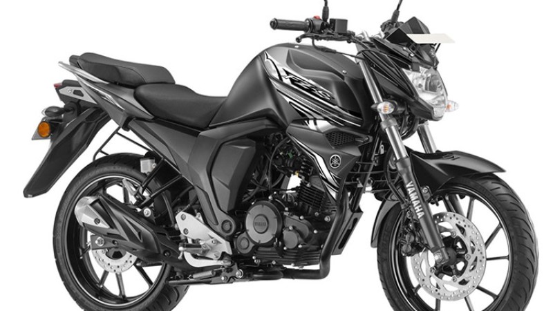 २१ जनवरीमा सार्वजनिक हुँदै यामाहा एफजेड–१६ ‘एबीएस’