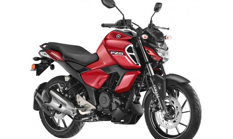 महंगो भयो यामाहा FZS V3, यस्तो छ नयाँ मूल्य_img