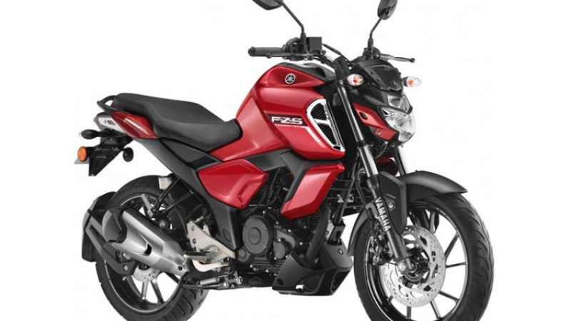 महंगो भयो यामाहा FZS V3, यस्तो छ नयाँ मूल्य