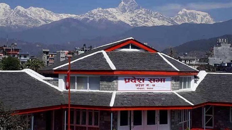 के गर्दैछ गण्डकी प्रदेश ? कहिले जारी गर्छ, आफ्नै लाइसेन्स र नंबर प्लेट ?