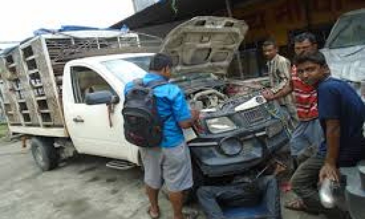 मापदण्ड बेगरका ग्यारेज बन्द हुने_img