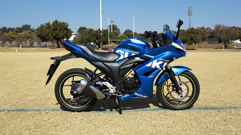 सुजुकी जिक्सर–१५० मा हुँदैछ यस्तो परिमार्जन, होला २० मेमा सार्वजनिक