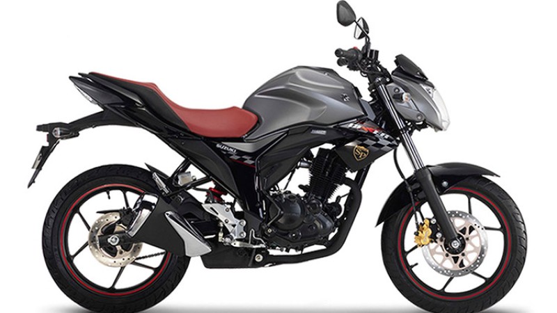 नेपाल आयो एबीएससहितको ’जिक्सर एसपी’, यस्तो छ मूल्य र विशेषता