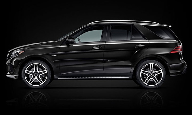 मर्सिडिज बेन्ज जीएलइ एसयुभी आउँदै, बीएमडब्लू एक्स–६ सँग प्रतिस्पर्धा_img