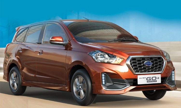 भारतमा नयाँ डाट्सन गो प्लस दिपावलीमा आउने, यस्ता छन् विशेषता_img