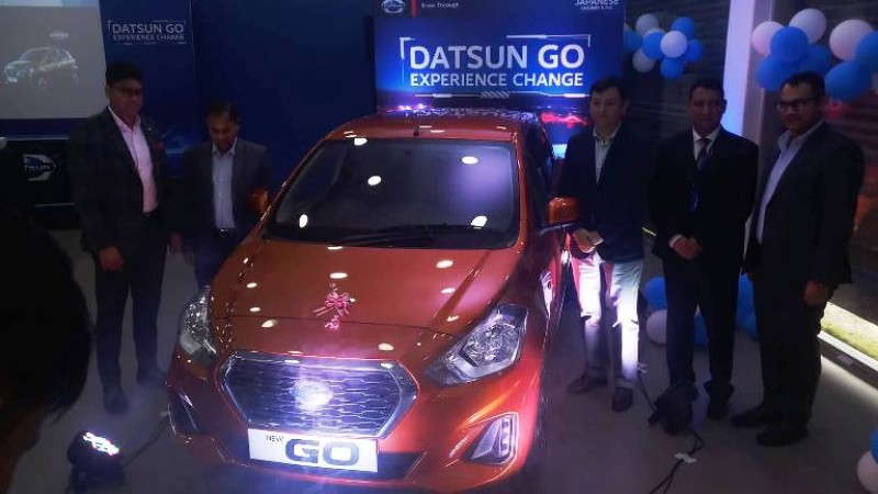 १५ लाखको गाडीमा ३ लाखसम्म छुट, १३ हजार मासिक किस्ता