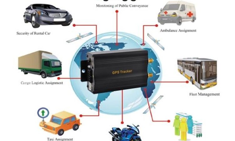 सवारीसाधनमा जीपीएस जडानः विश्व बैंकले सहयोग गरे दुई महिना पनि नलाग्ने_img
