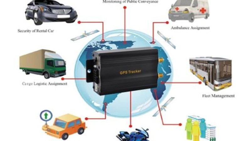 काठमाडौं महानगरमा गुड्ने सवारीमा जीपीएस अनिवार्य