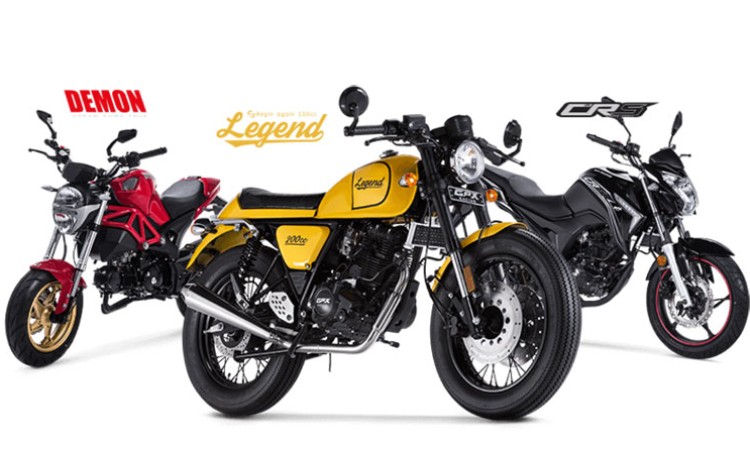 नेपाल आयो थाई ब्रान्डको बाइक, यस्तो छ मूल्य_img