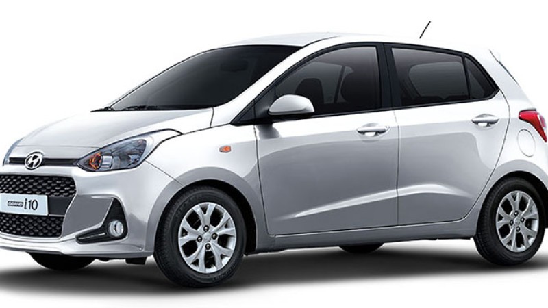 हुन्डाईको चर्चित ह्याचव्याक कार अब नयाँ जेनेरेशनमा मात्रै किन्न पाइने