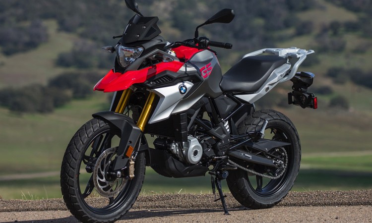 टेष्ट ड्राईभ रिभ्यूः ब्रान्ड नेम अनुसारको फिचर प्याक बीएमडब्ल्यू G310-GS (भिडियोसहित)_img