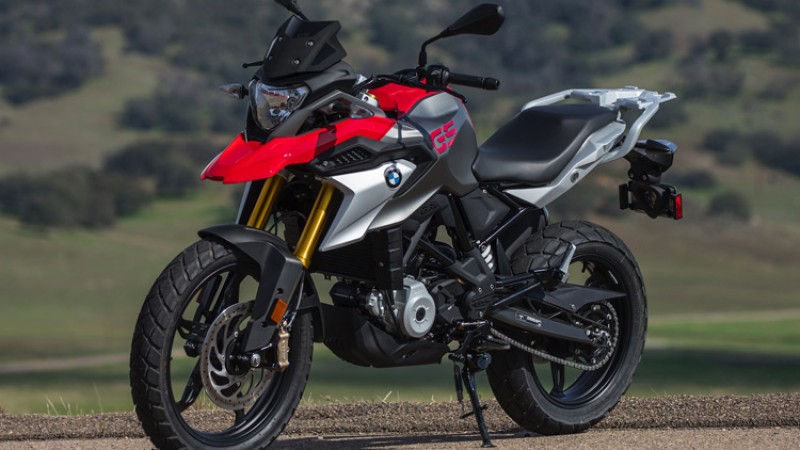 टेष्ट ड्राईभ रिभ्यूः ब्रान्ड नेम अनुसारको फिचर प्याक बीएमडब्ल्यू G310-GS (भिडियोसहित)