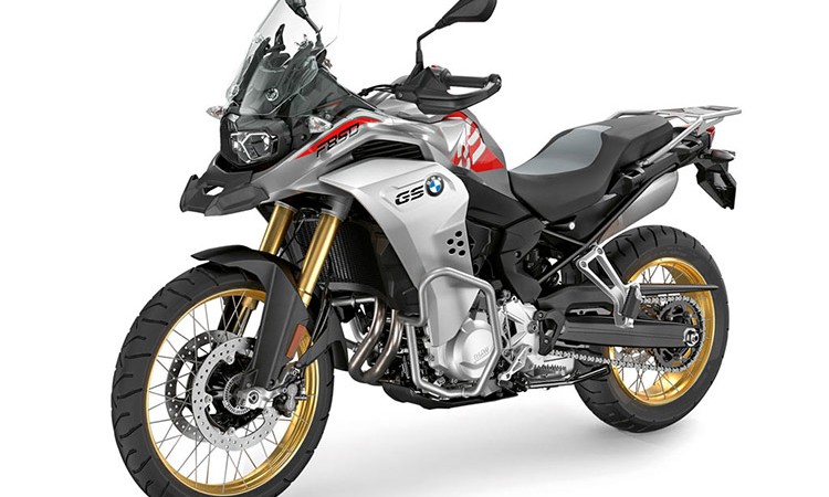 बिएमडब्ल्यू F-850 GS को नेपालमा बुकिङ्ग खुल्ला, यस्तो छ मूल्य_img