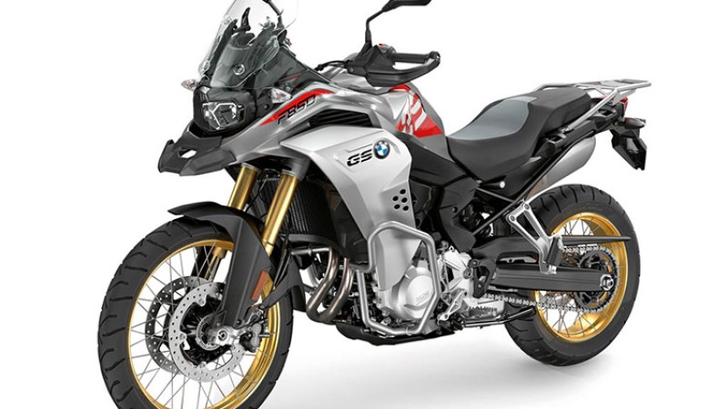 बिएमडब्ल्यू F-850 GS को नेपालमा बुकिङ्ग खुल्ला, यस्तो छ मूल्य